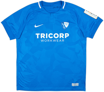 VFL Bochum 2018-19 Home
