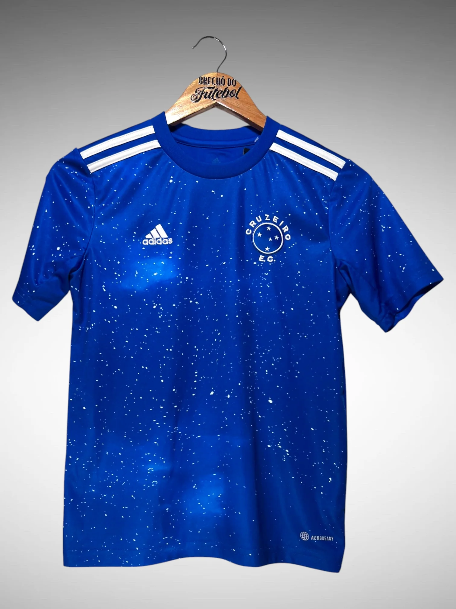 Cruzeiro 2022 Home