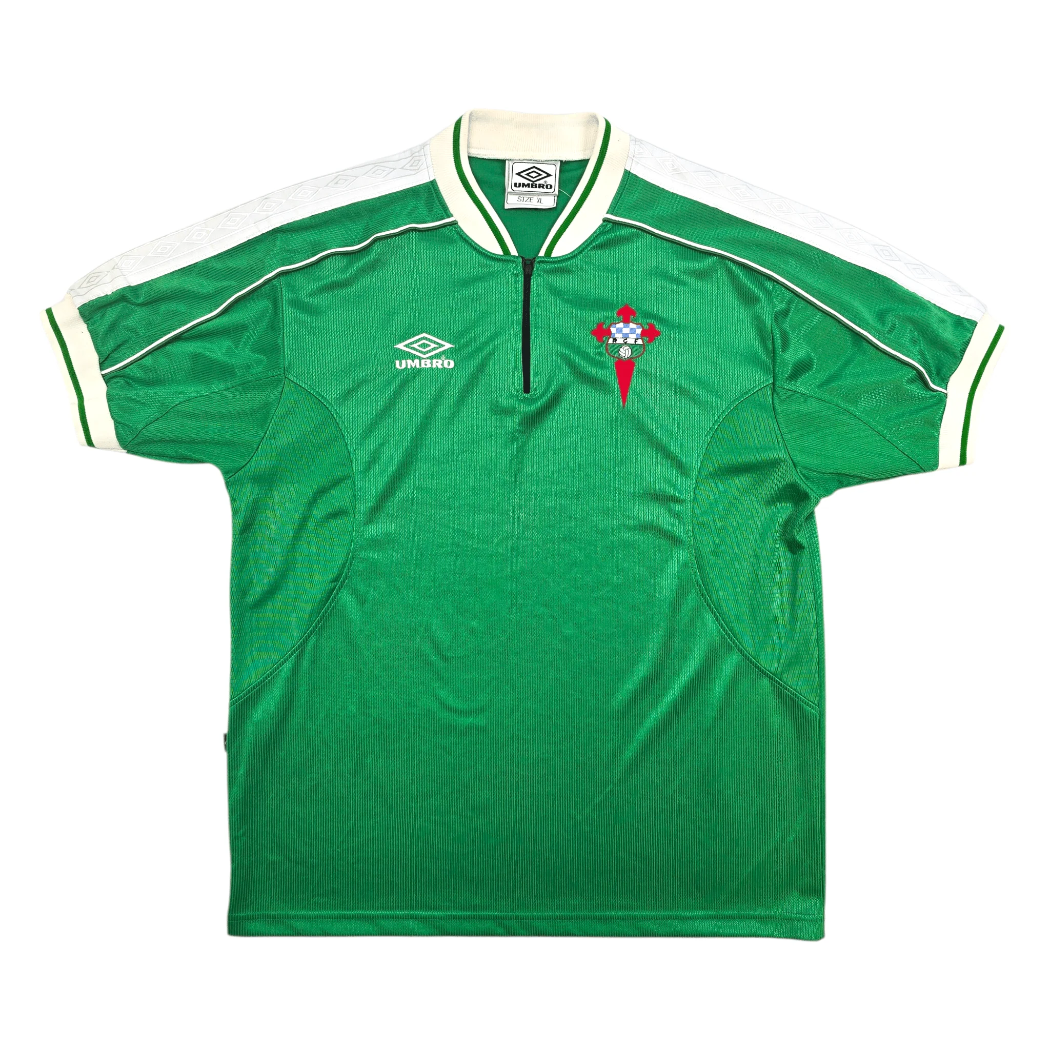Racing Club 2000-01 Home