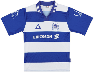 QPR 1997-98 Home