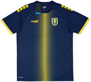 Universidad de Concepcion 2022-23 Away