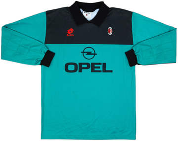AC Milan 1994-95 Gk