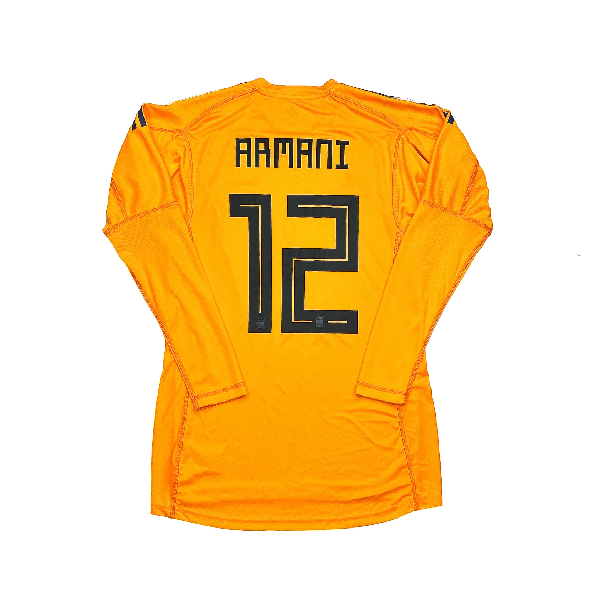Argentina 2018-19 Special