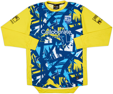 Radcliffe 2022-23 Gk