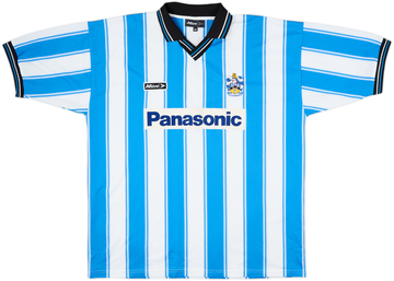 Huddersfield 1999-00 Home