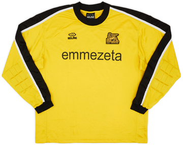 Venezia 2001-02 Gk