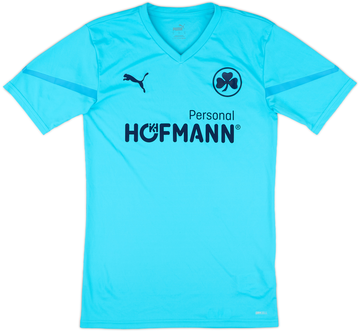 Greuther Furth 2021-22 Third
