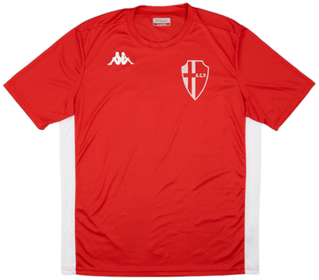 Padova 2018-19 Training