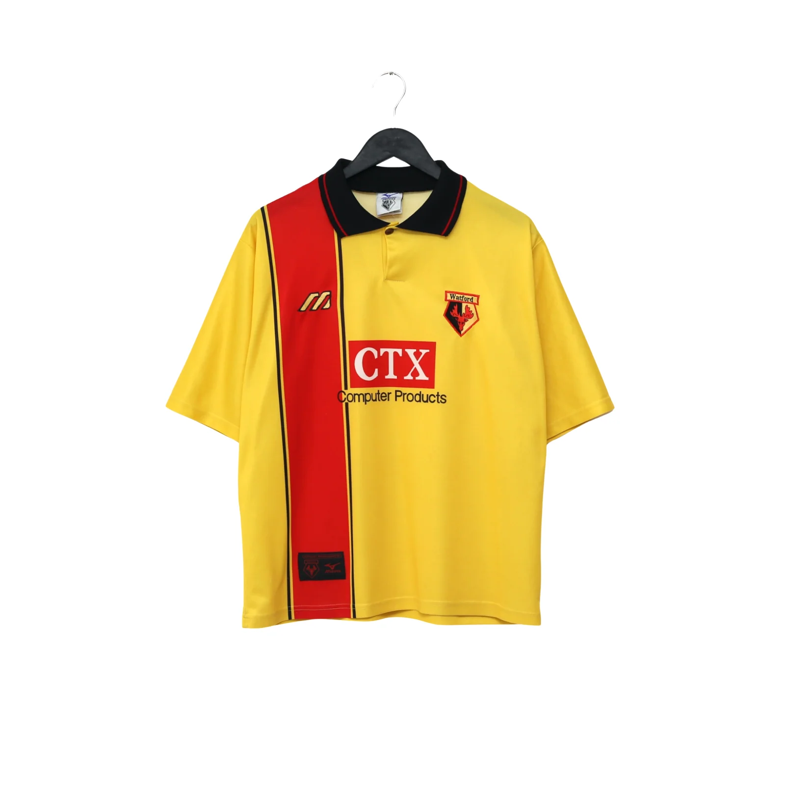 Watford 1997-98 Home