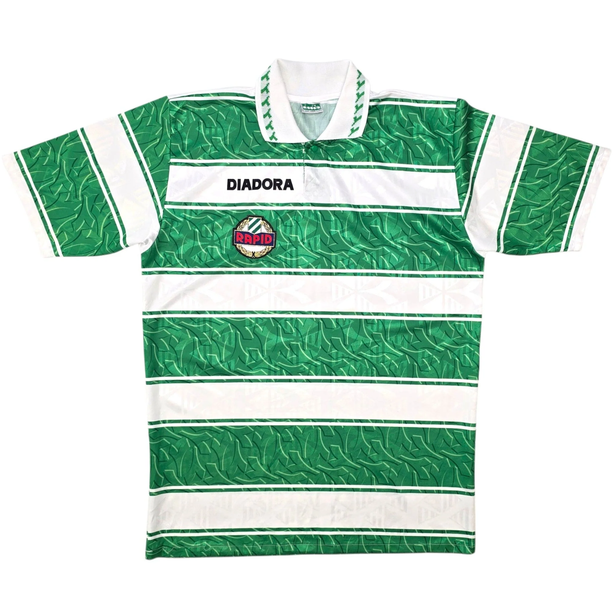 Rapid Vienna 1995-96 Home