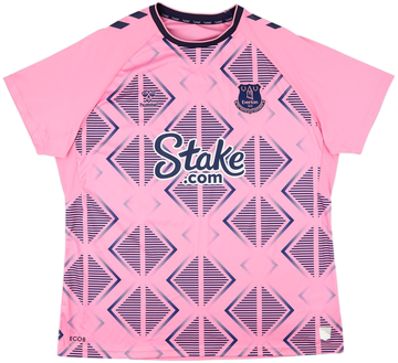 Everton 2022-23 Away