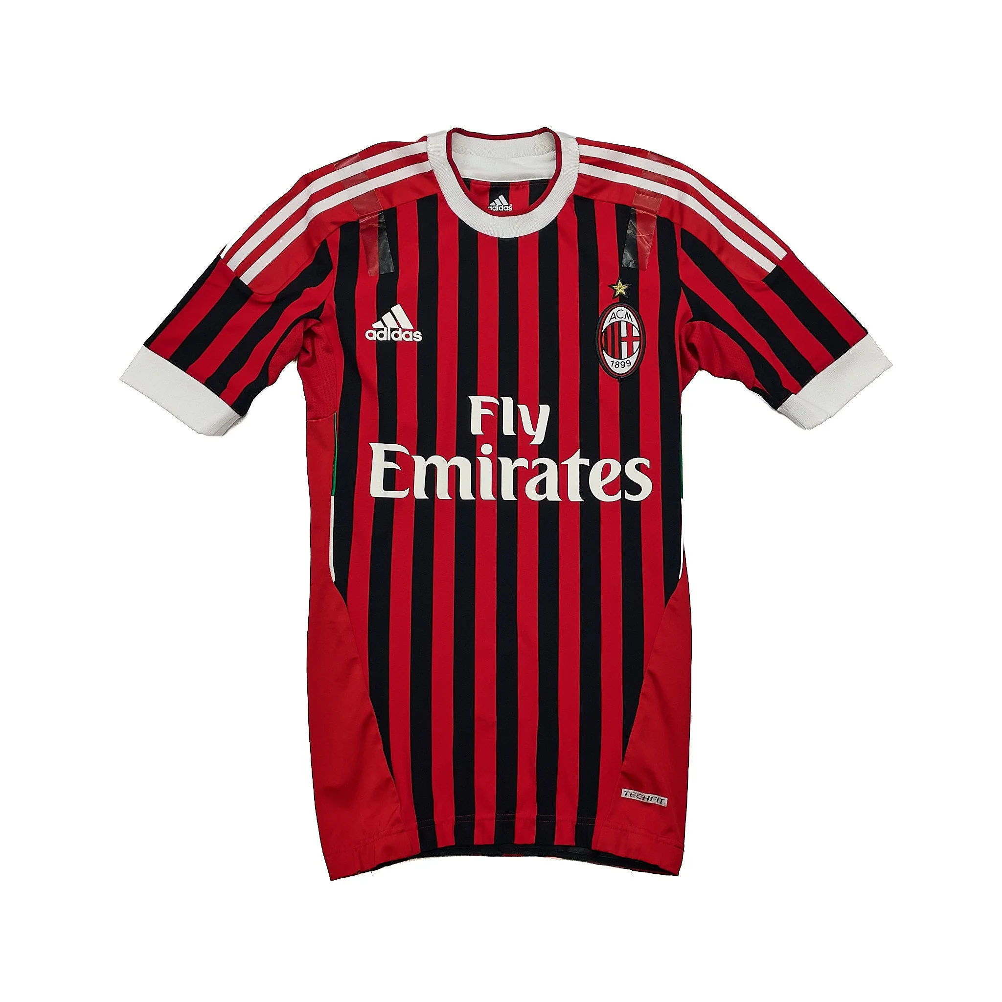 AC Milan 2011-12 Special
