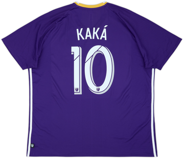 Orlando City 2015-16 Training