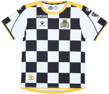 Boavista 2024-25 Home
