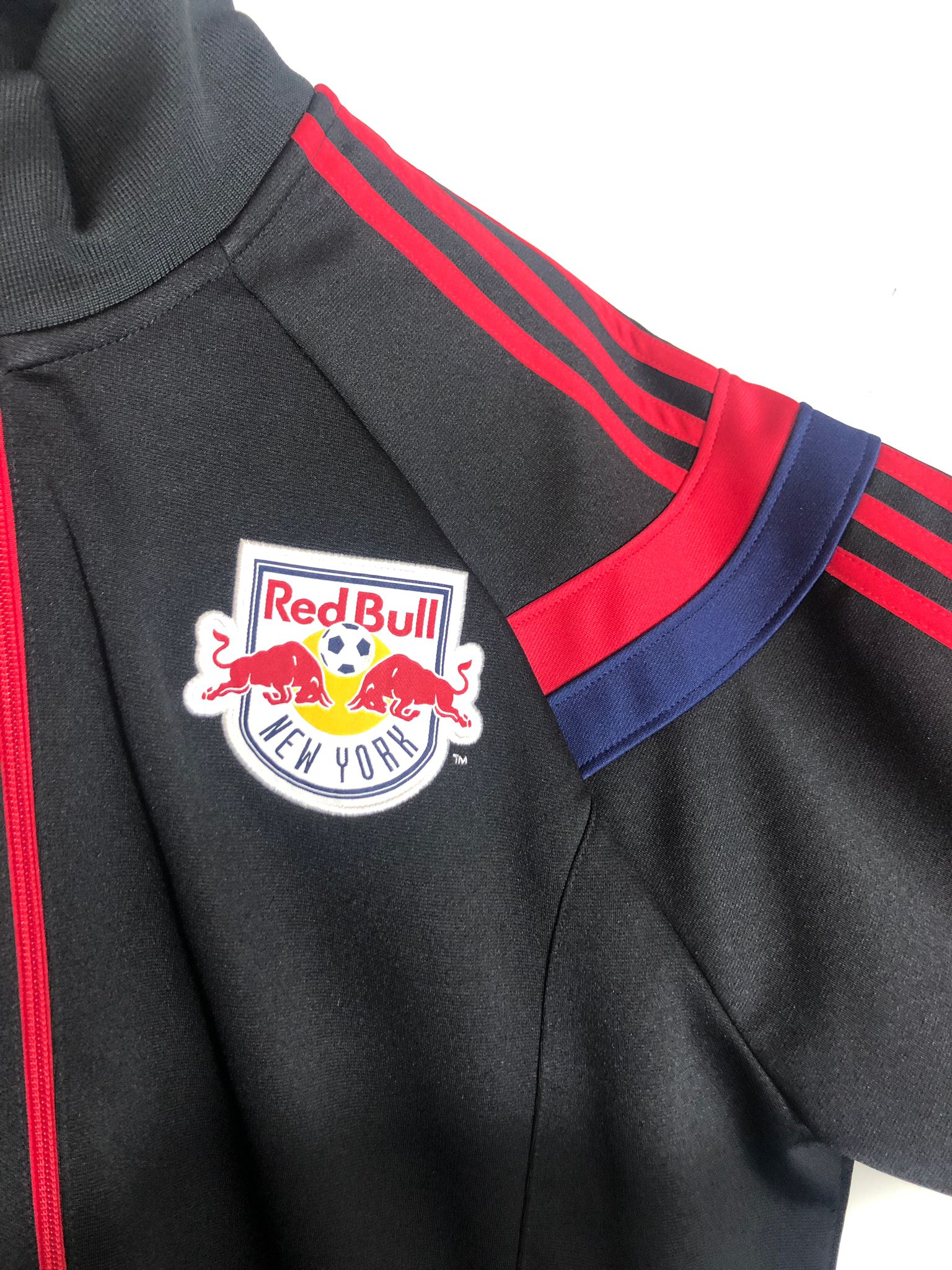 New York Red Bulls 2013 Training