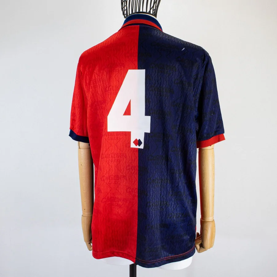 Cagliari 1994-95 Home