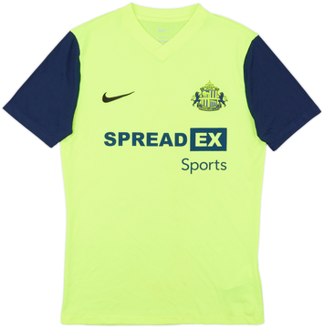 Sunderland 2023-24 Third