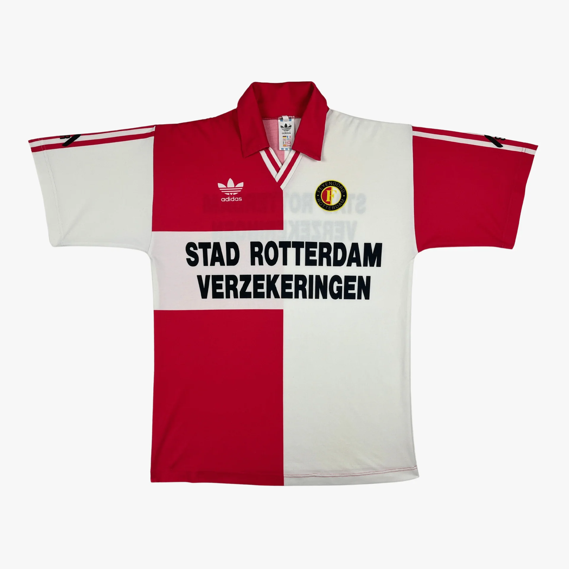 Feyenoord 1992-94 Home