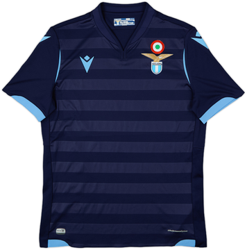 Lazio 2019-20 Third