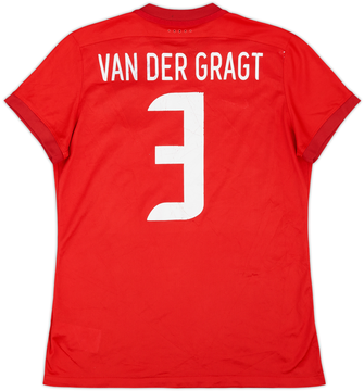 FC Twente 2015-16 Home