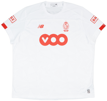 Standard Liege 2019-20 Away