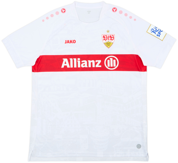 Stuttgart 2022-23 Home