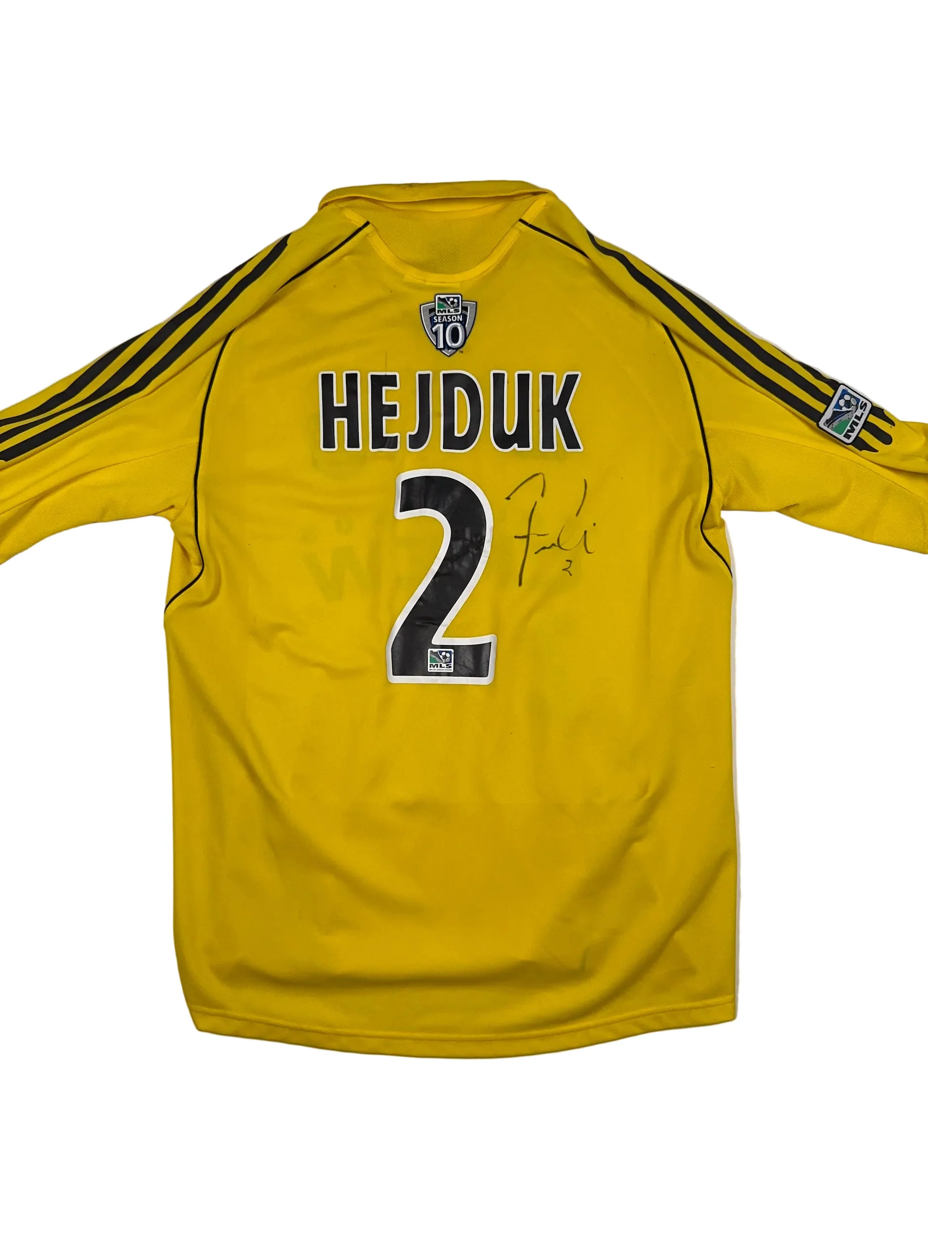 Columbus Crew 2006-07 Special