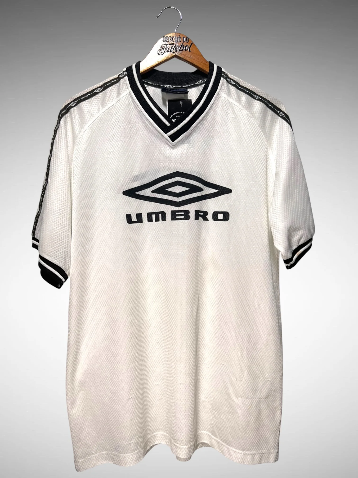 Santos 2001 Training