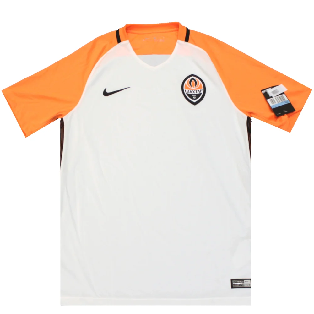 Shakhtar Donetsk 2016-17 Away