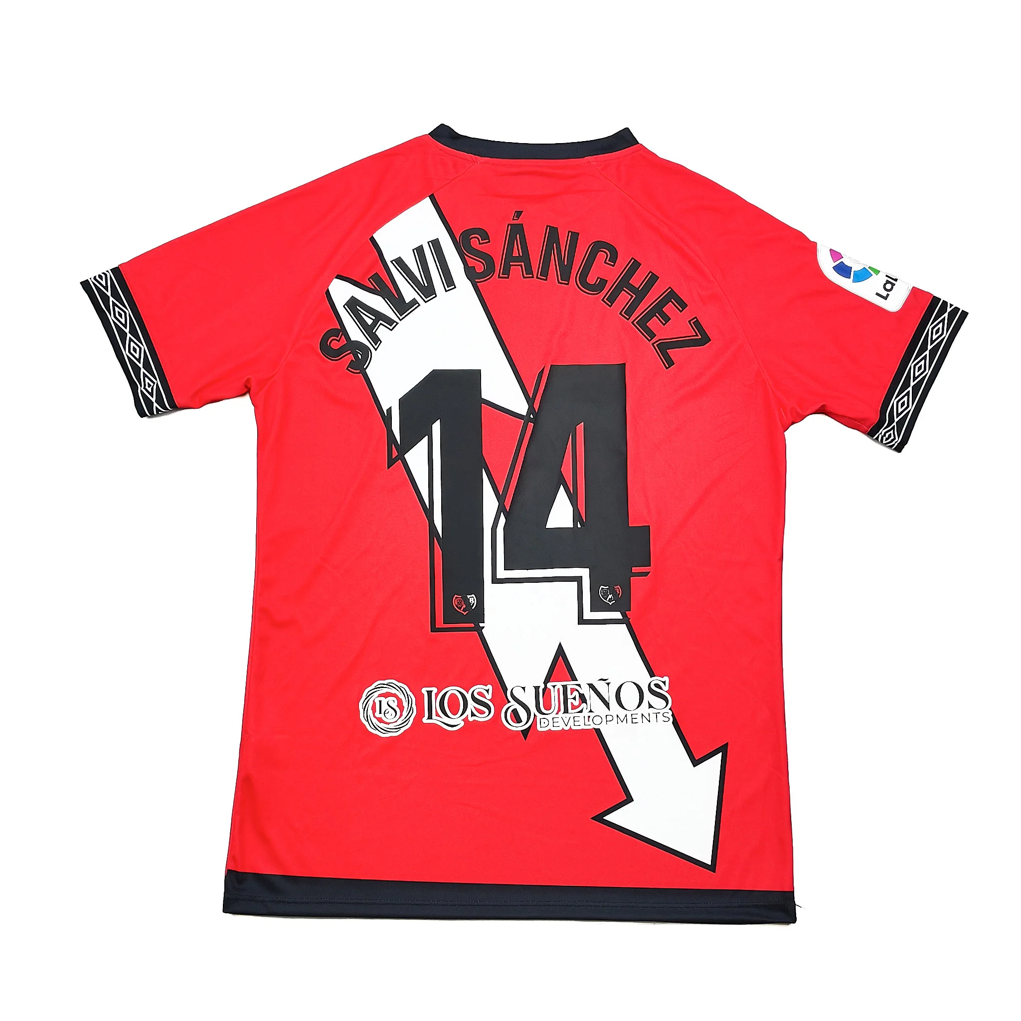 Rayo Vallecano 2022-23 Special