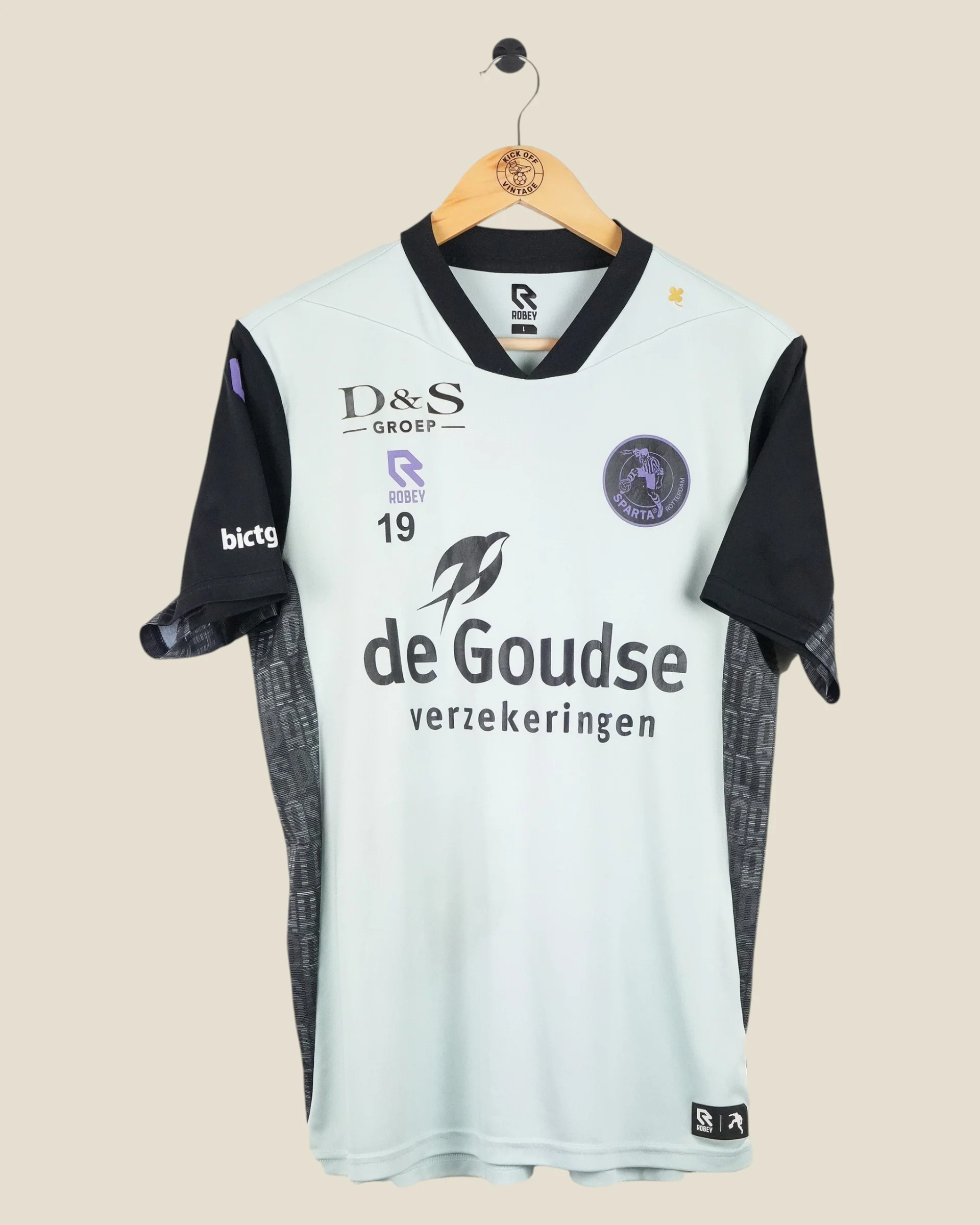 Sparta Rotterdam 2024-25 Training