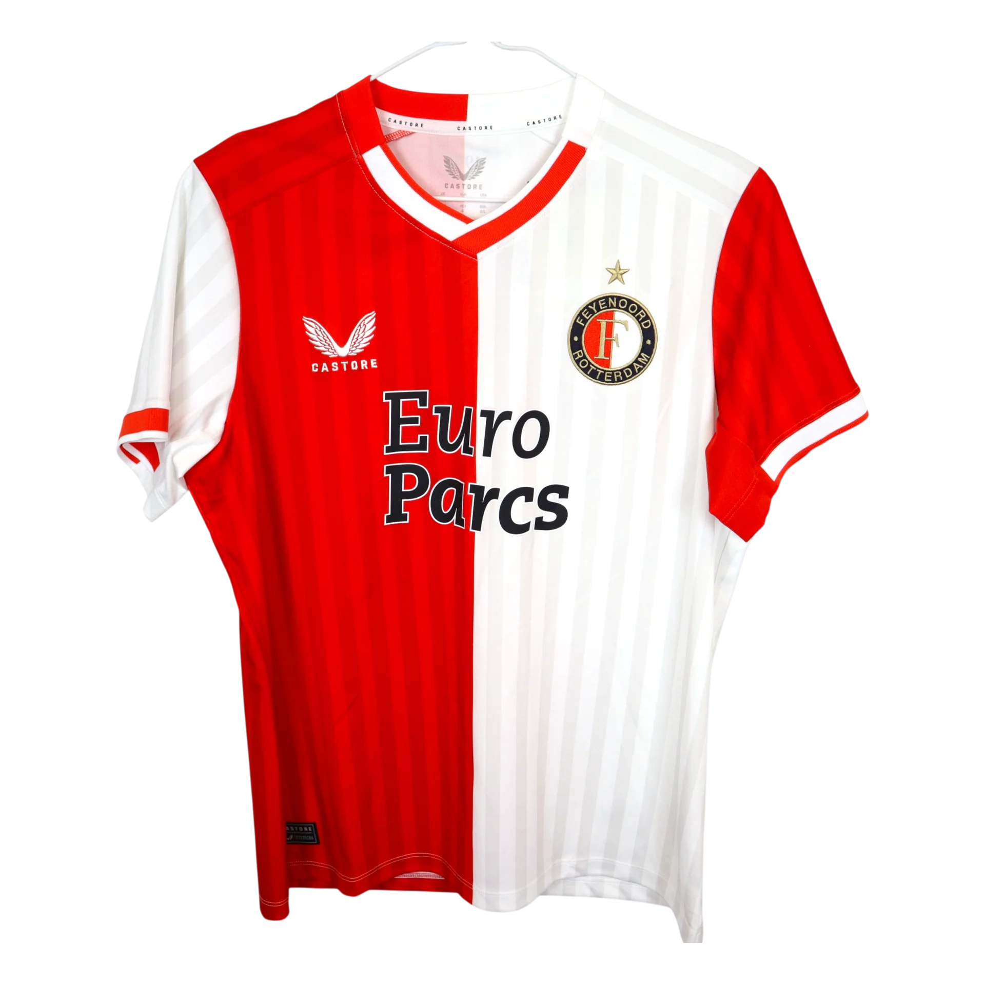 Feyenoord 2023-24 Home