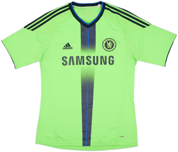Chelsea 2010-11 Third