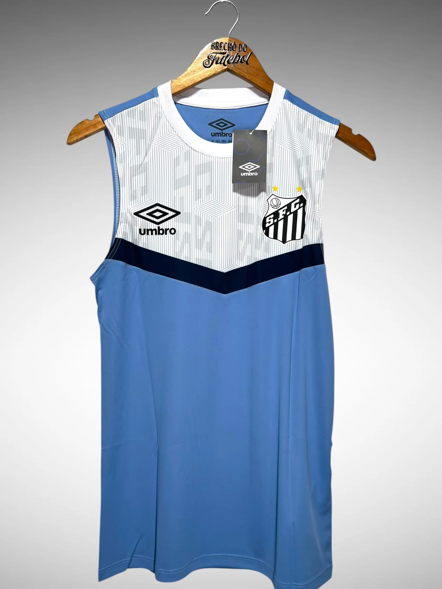 Santos 2023 Training