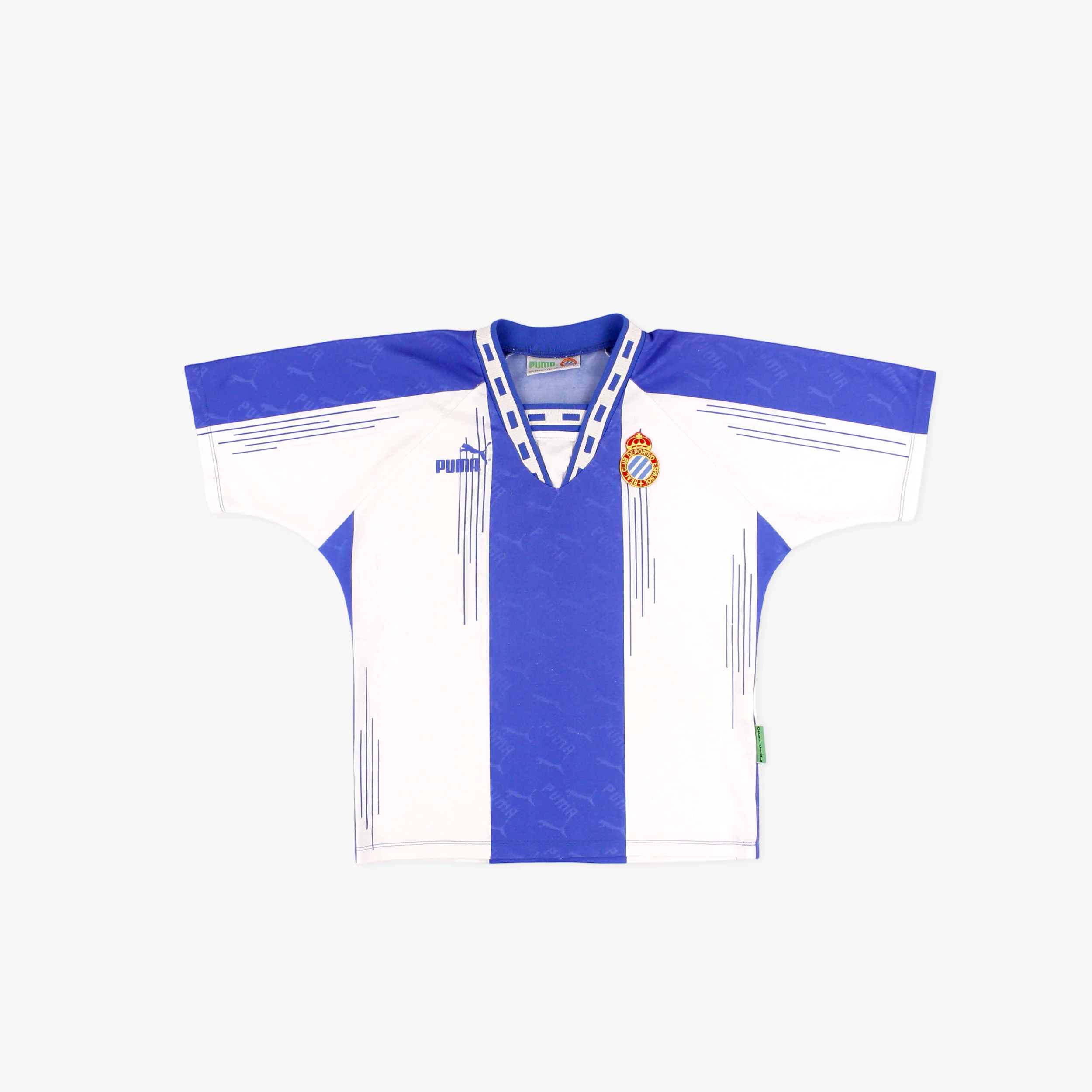 Espanyol 1994-95 Home