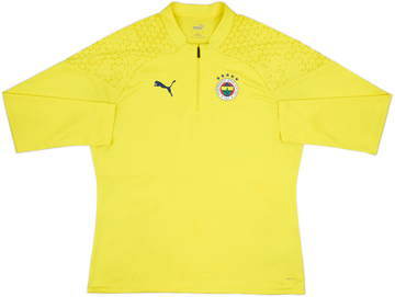 Fenerbahce 2023-24 Training