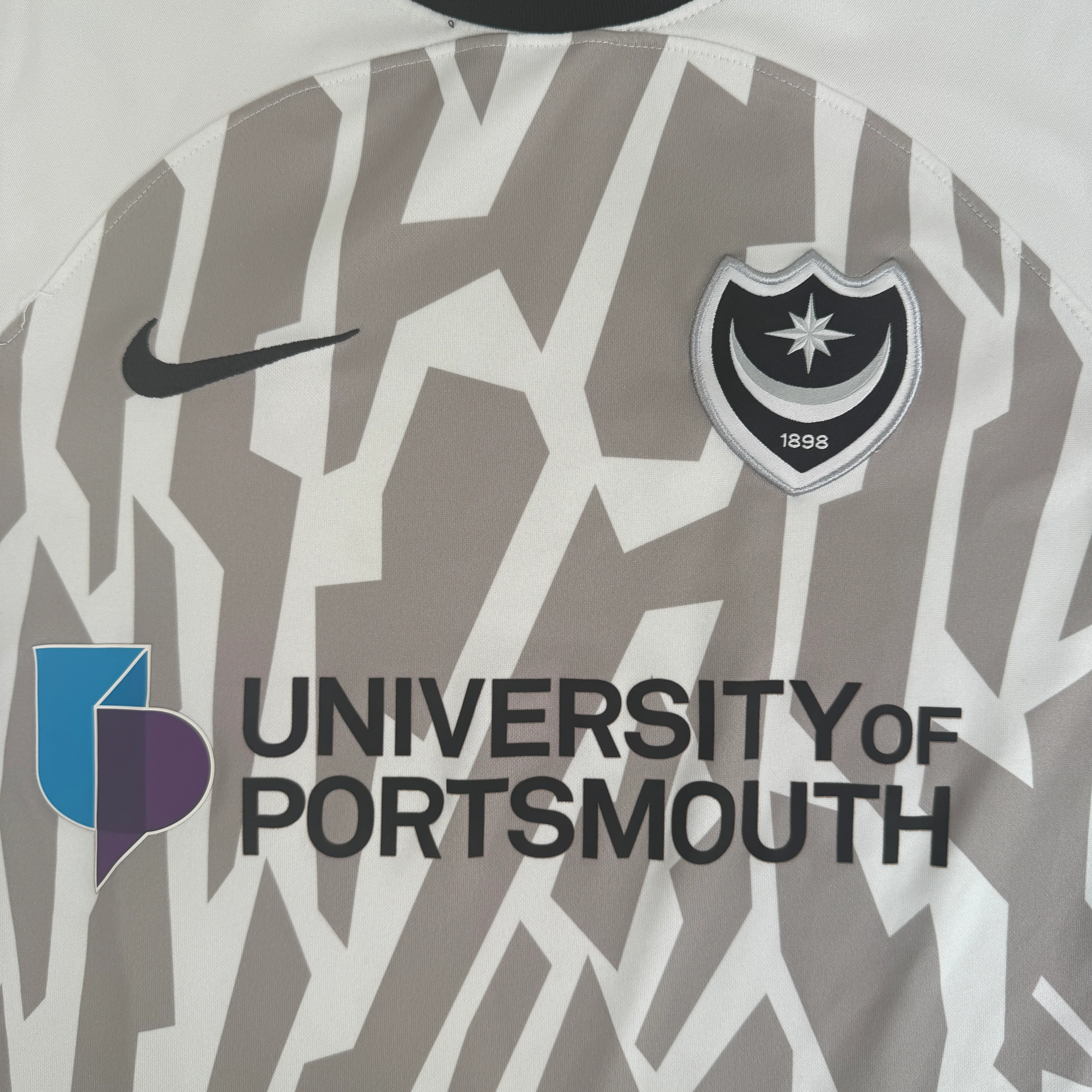 Portsmouth 2023-24 Away