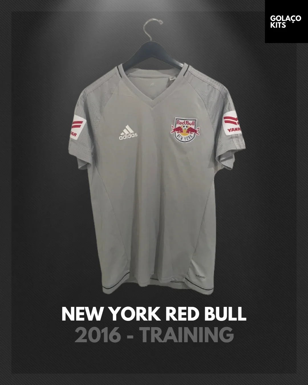New York Red Bulls 2016 Training