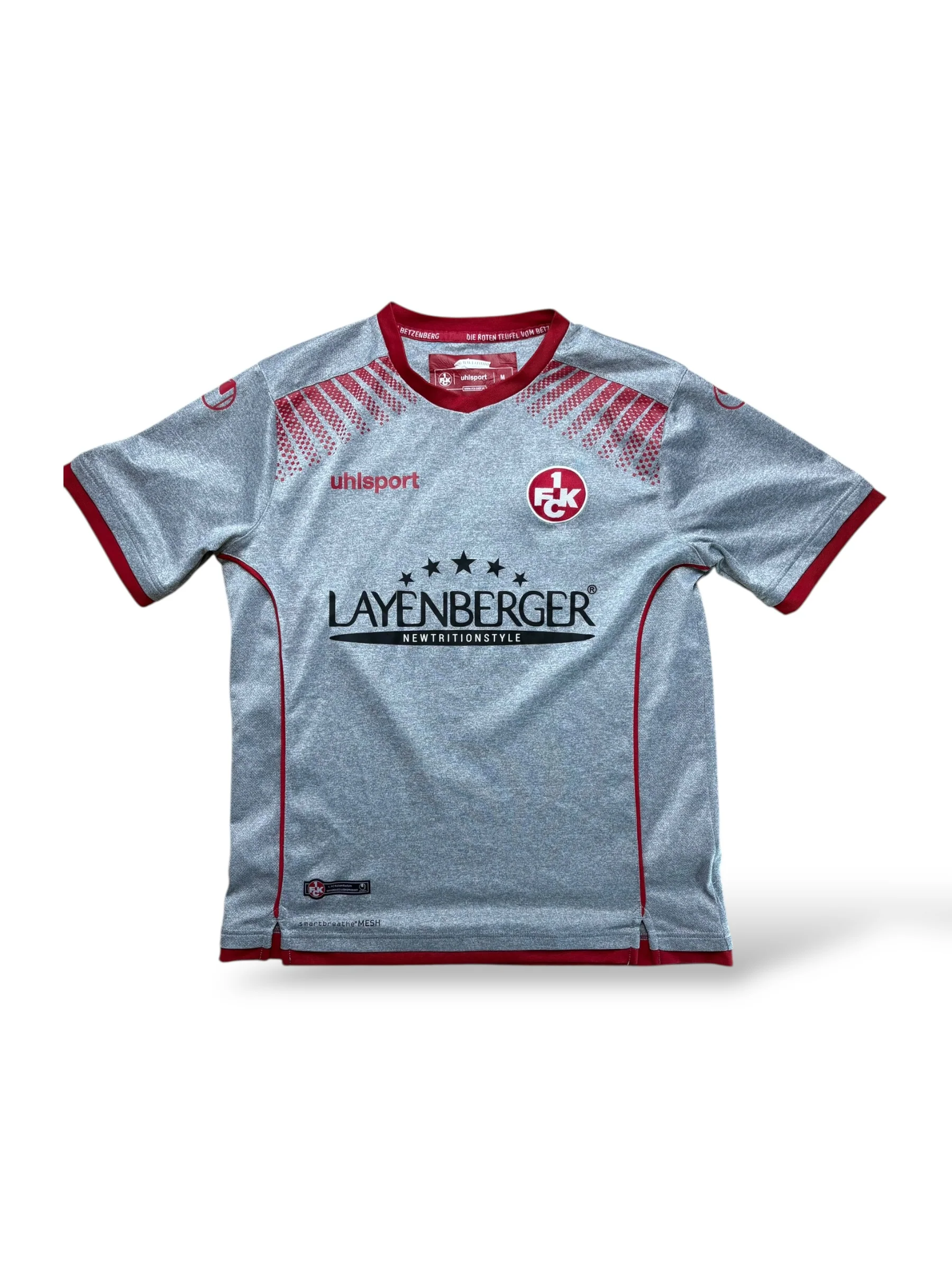 Kaiserslautern 2018-19 Third