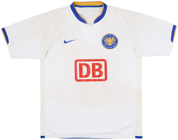 Hertha Berlin 2006-07 Away