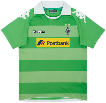 Borussia Monchengladbach 2013-14 Away