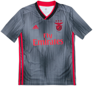 Benfica 2019-20 Away