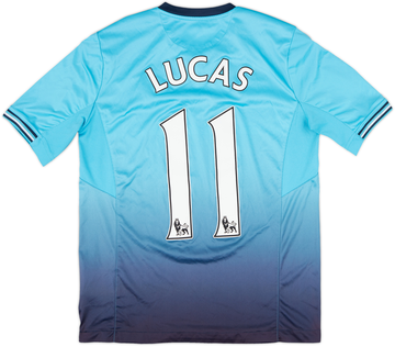 Swansea City 2016-17 Away