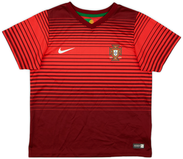 Portugal 2014-15 Home