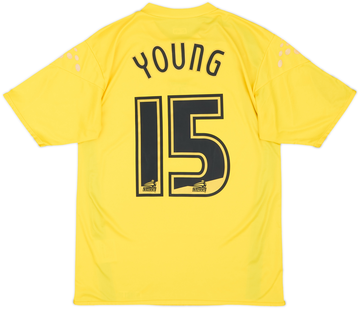 Watford 2005-06 Home