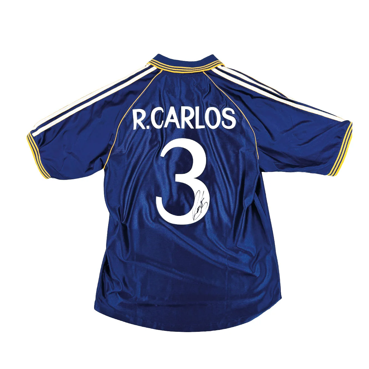 Real Madrid 1998-99 Special