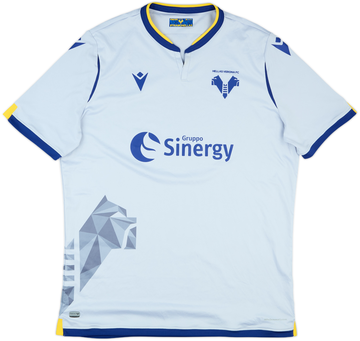 Hellas Verona 2020-21 Third