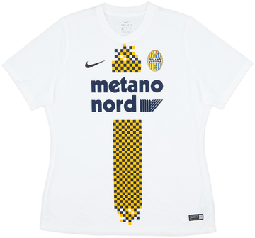Hellas Verona 2017-18 Third