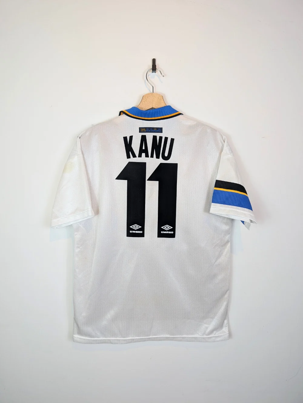 Inter Milan 1997-98 Away