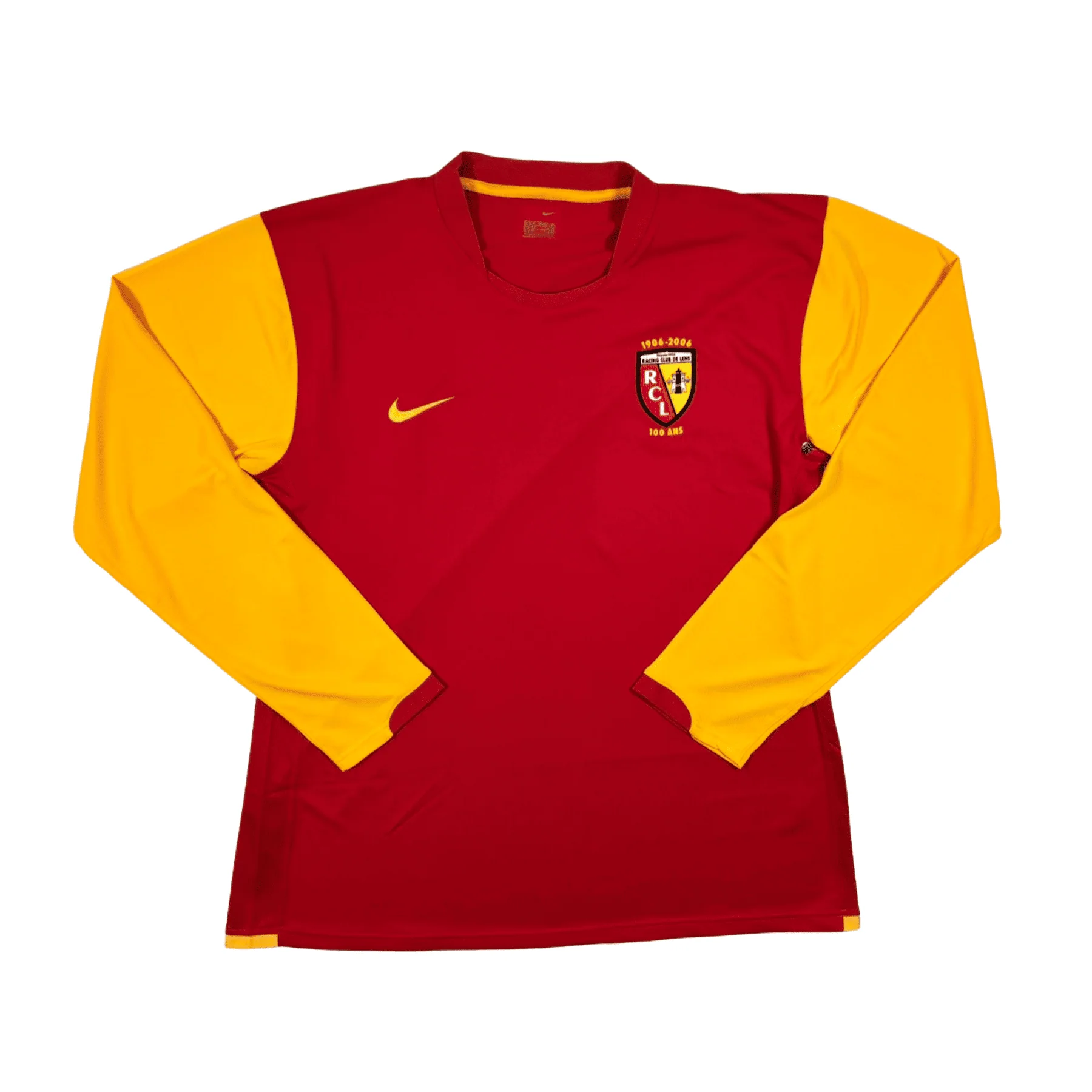 RC Lens 2006-07 Home